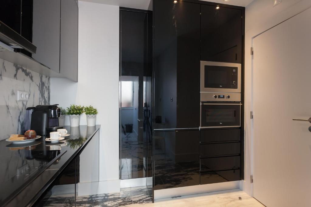 Santa Justa 24 Apartments Downtown Center - image 4