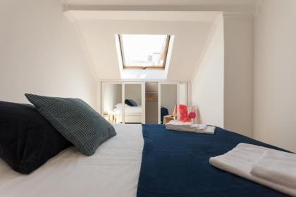 Santa Justa 24 Apartments Downtown Center - image 8