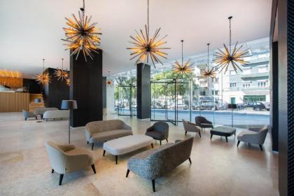 Iberostar Selection Lisboa - image 11