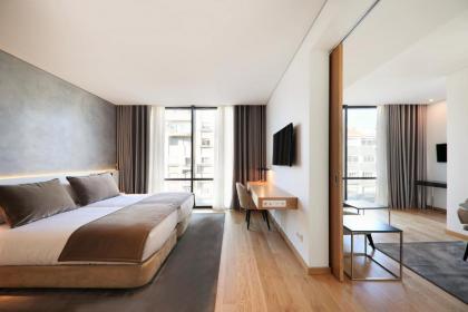 Iberostar Selection Lisboa - image 19