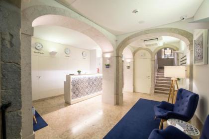 Villa Baixa - Lisbon Luxury Apartments - image 16
