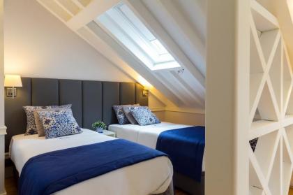 Villa Baixa - Lisbon Luxury Apartments - image 8