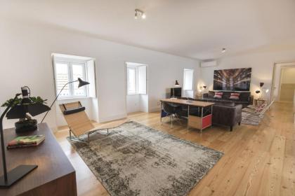 LovelyStay - Chic Citrus Home - Private Garden and Parking - image 17