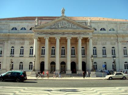 Inn-Chiado Restauradores Prime Suites - image 11