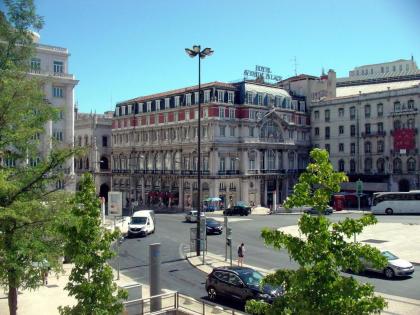 Inn-Chiado Restauradores Prime Suites - image 15