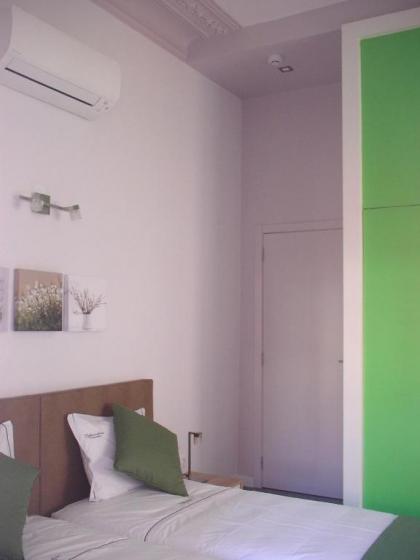 Inn-Chiado Restauradores Prime Suites - image 16