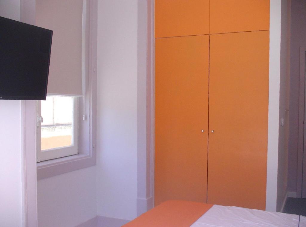 Inn-Chiado Restauradores Prime Suites - image 2