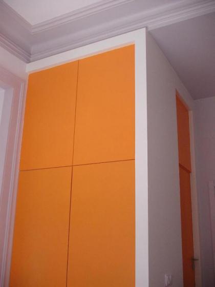 Inn-Chiado Restauradores Prime Suites - image 20