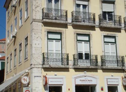 Inn-Chiado Restauradores Prime Suites - image 4