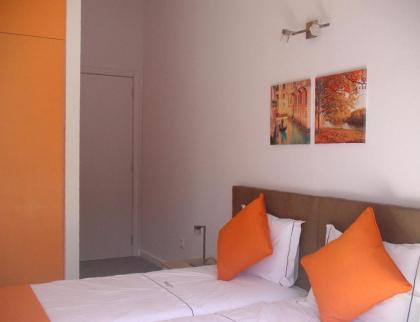 Inn-Chiado Restauradores Prime Suites - image 8
