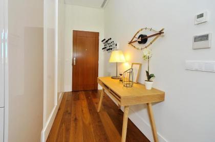Excellent T1 in Cosmopolitan Building - image 19