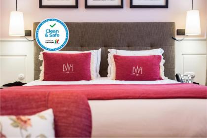 Lisbon Wine Hotel - image 1