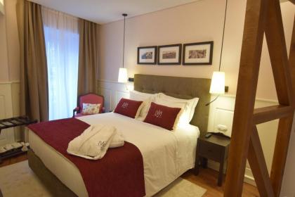Lisbon Wine Hotel - image 10
