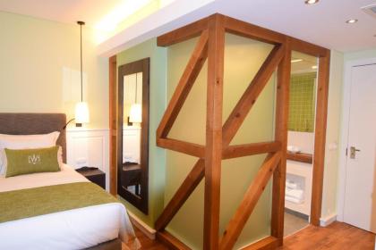 Lisbon Wine Hotel - image 15