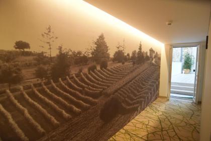 Lisbon Wine Hotel - image 19