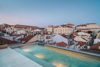 Verride Palácio Santa Catarina - image 17