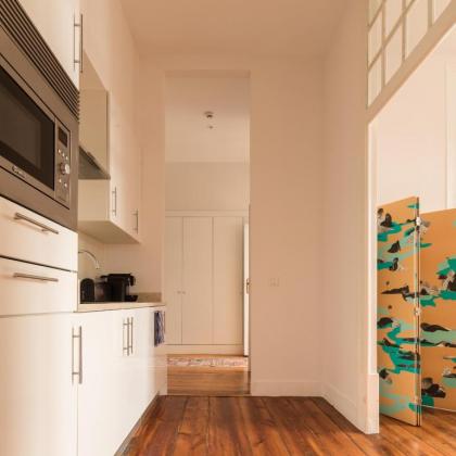 The Visionaire Apartments - image 20