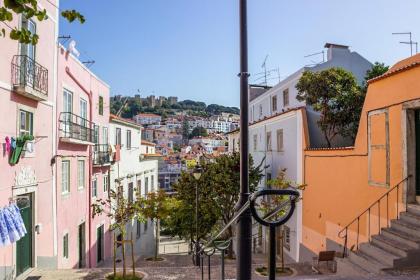 Rossio Artists Studio - image 16