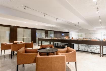 Eurostars Museum - image 19