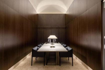 Eurostars Museum - image 3
