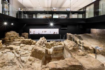 Eurostars Museum - image 4