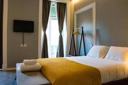 The Hygge Lisbon Suites - Estrela - image 12