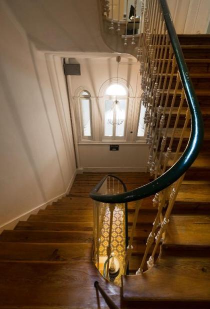 The Hygge Lisbon Suites - Estrela - image 13