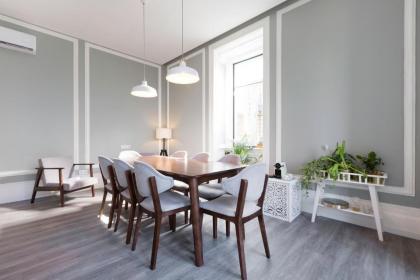 The Hygge Lisbon Suites - Estrela - image 14