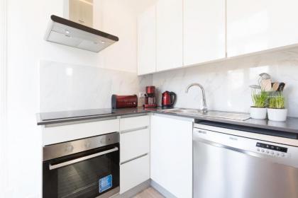 The Hygge Lisbon Suites - Estrela - image 15