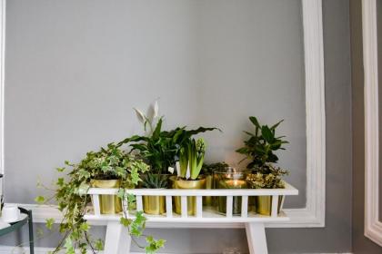 The Hygge Lisbon Suites - Estrela - image 3