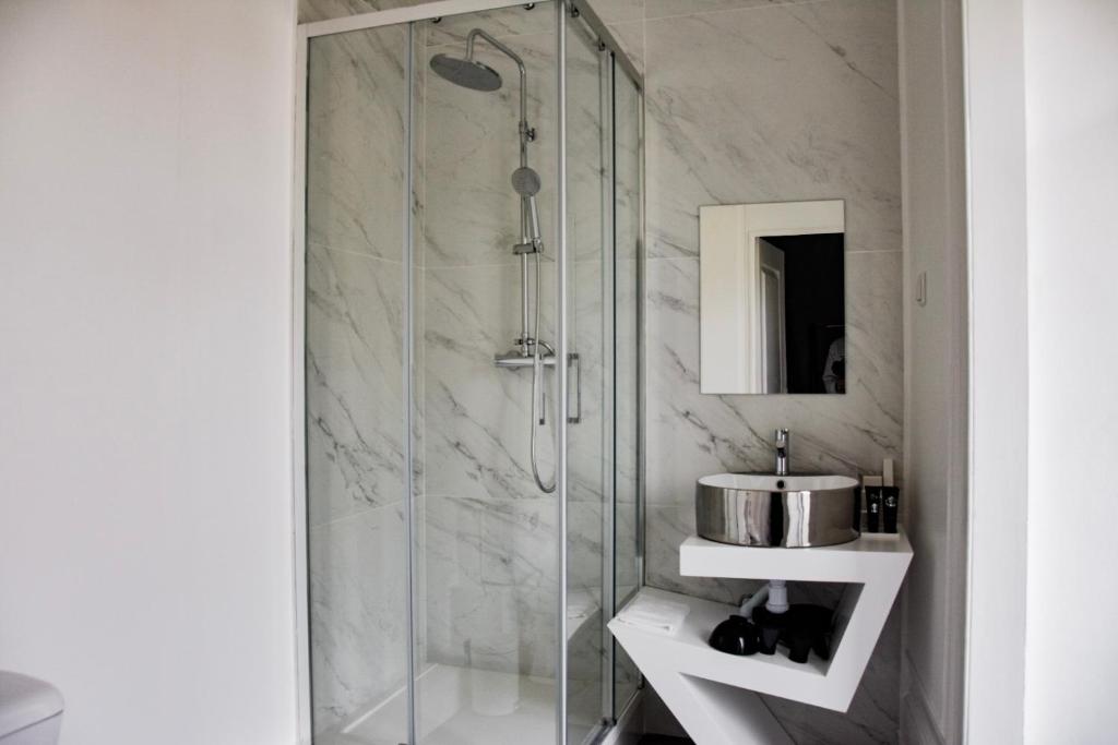 The Hygge Lisbon Suites - Estrela - image 7