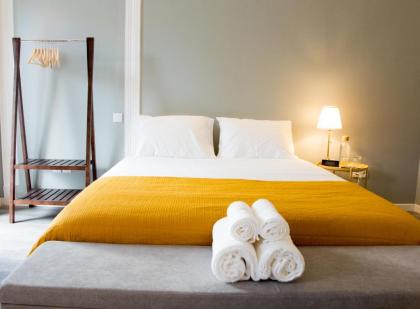 The Hygge Lisbon Suites - Estrela - image 9