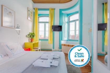 C&O Guest House Lisbon - image 1