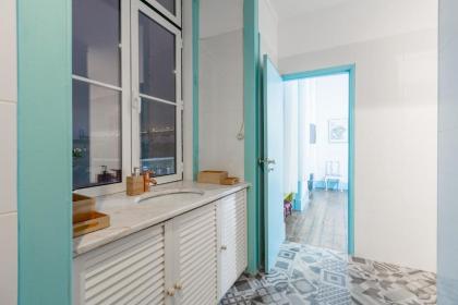 C&O Guest House Lisbon - image 10