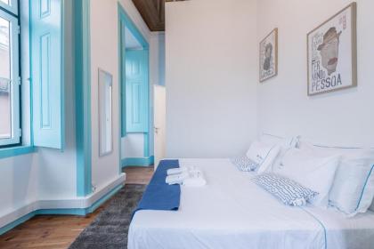 C&O Guest House Lisbon - image 11