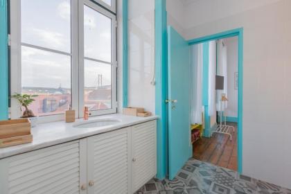 C&O Guest House Lisbon - image 17