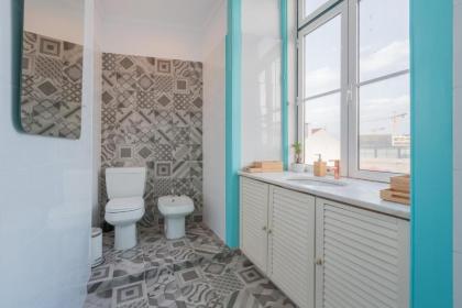 C&O Guest House Lisbon - image 18