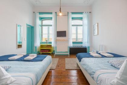 C&O Guest House Lisbon - image 20