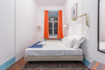 C&O Guest House Lisbon - image 3
