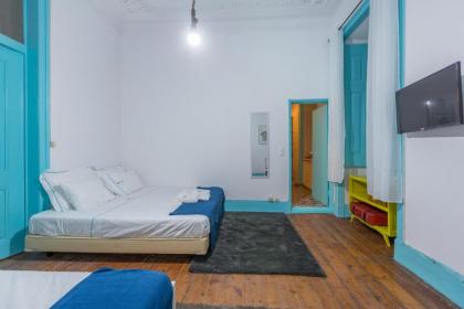 C&O Guest House Lisbon - image 4