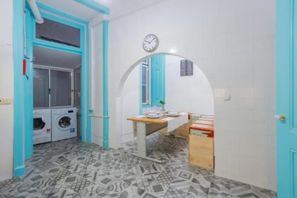 C&O Guest House Lisbon - image 8