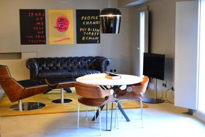 Raw Culture Art & Lofts Bairro Alto - image 1