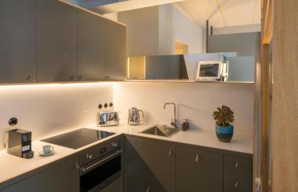 Raw Culture Art & Lofts Bairro Alto - image 10