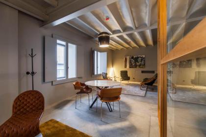Raw Culture Art & Lofts Bairro Alto - image 11