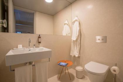 Raw Culture Art & Lofts Bairro Alto - image 12