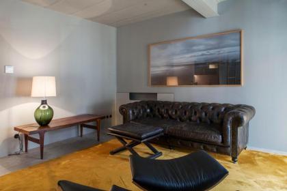 Raw Culture Art & Lofts Bairro Alto - image 14