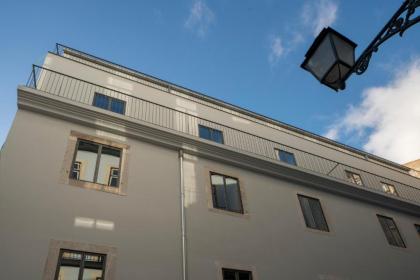 Raw Culture Art & Lofts Bairro Alto - image 16