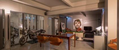 Raw Culture Art & Lofts Bairro Alto - image 17