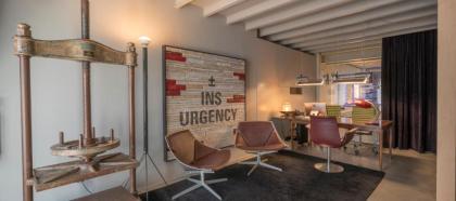 Raw Culture Art & Lofts Bairro Alto - image 18