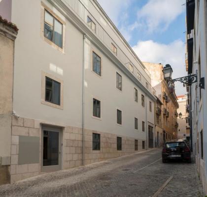 Raw Culture Art & Lofts Bairro Alto - image 19
